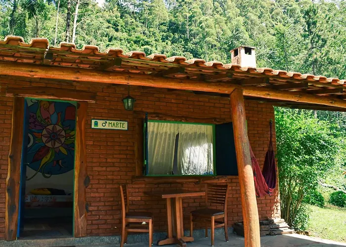 Hotel Fazenda Boa Esperança