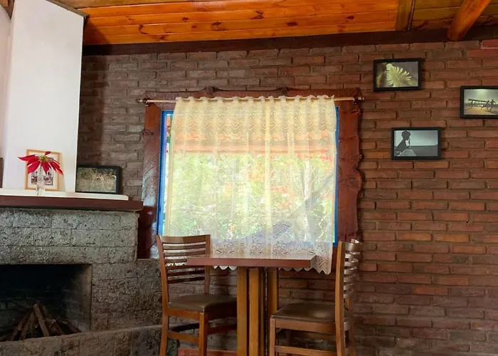 Hotel Fazenda Boa Esperança